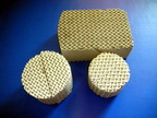 ceramic structured packing