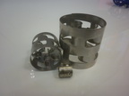 metal pall ring tower packing