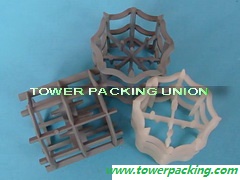 plastic VSP ring