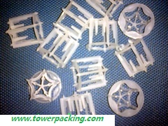 plastic VSP25 packing