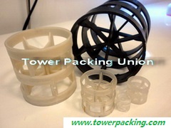 plastic pall ring