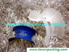 Plastic Super Saddle